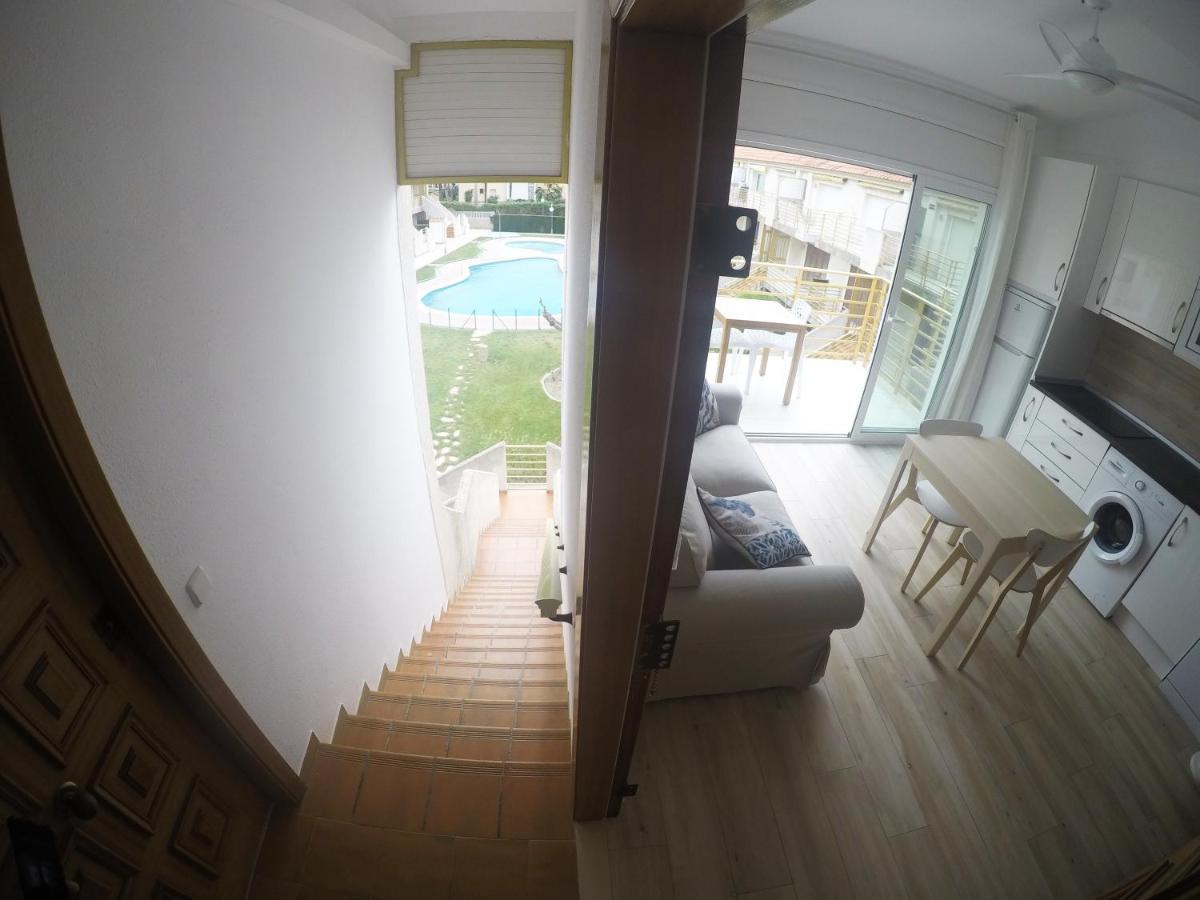 Apartamento Cambrils Duplex Екстер'єр фото