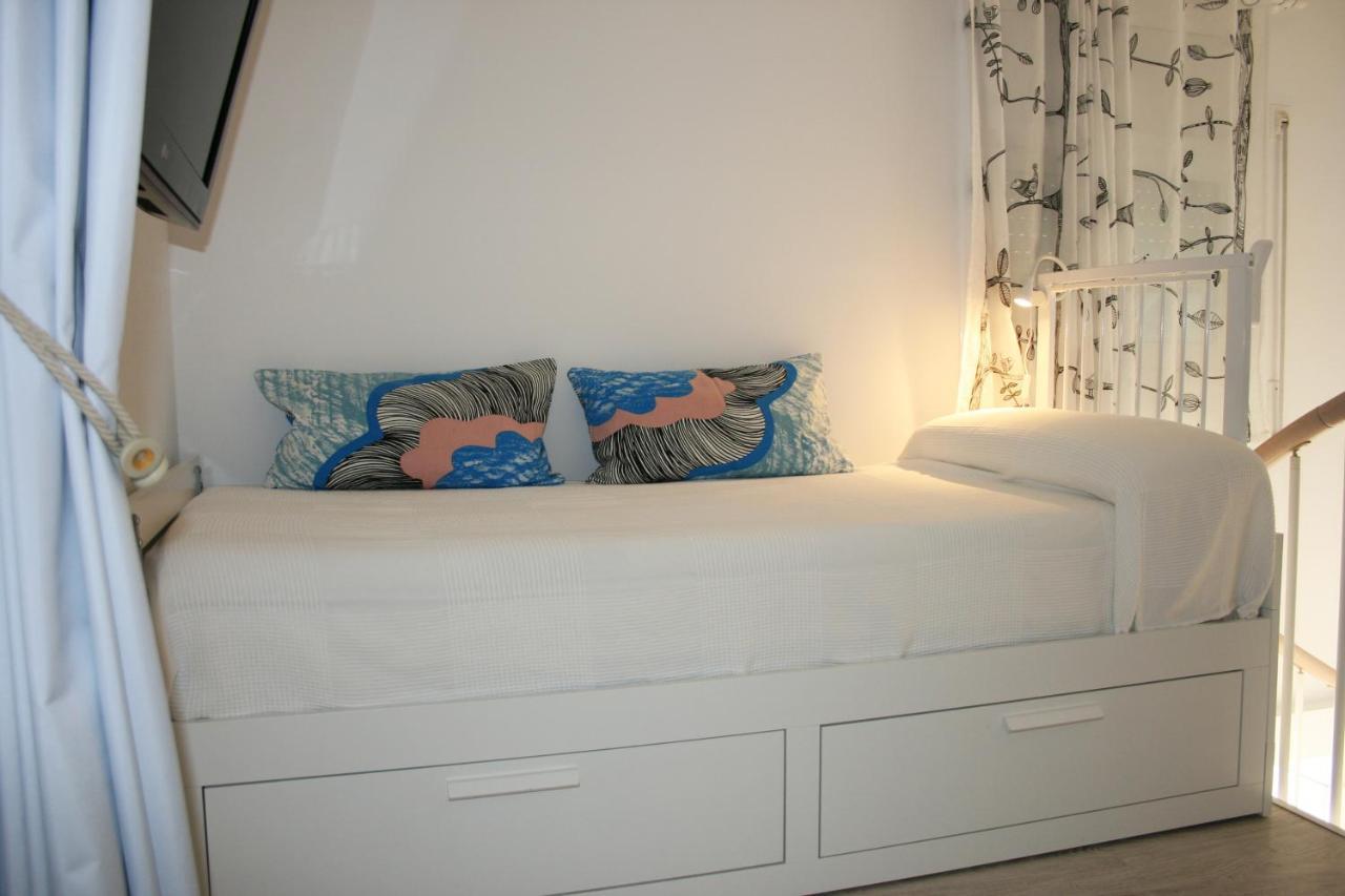 Apartamento Cambrils Duplex Екстер'єр фото