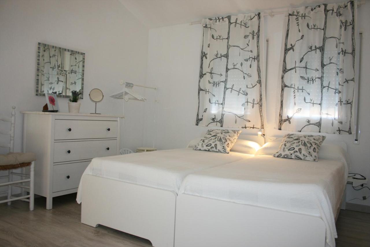 Apartamento Cambrils Duplex Екстер'єр фото