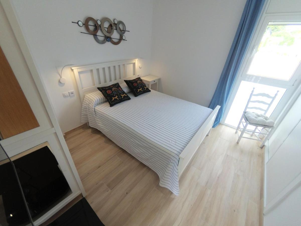 Apartamento Cambrils Duplex Екстер'єр фото