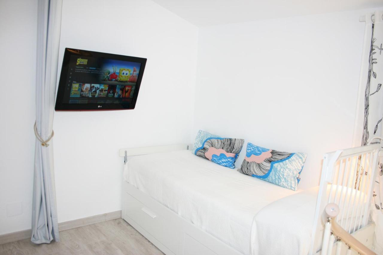 Apartamento Cambrils Duplex Екстер'єр фото