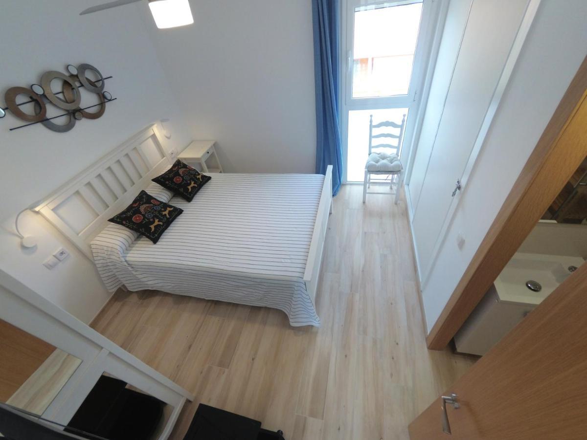 Apartamento Cambrils Duplex Екстер'єр фото