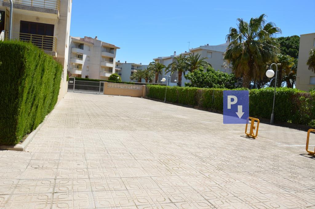 Apartamento Cambrils Duplex Екстер'єр фото