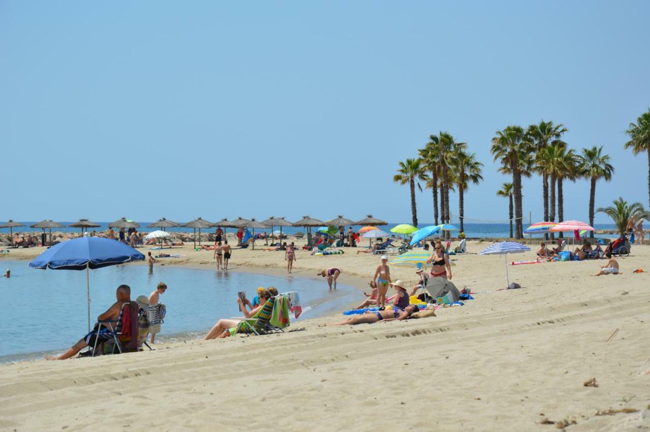 Apartamento Cambrils Duplex Екстер'єр фото