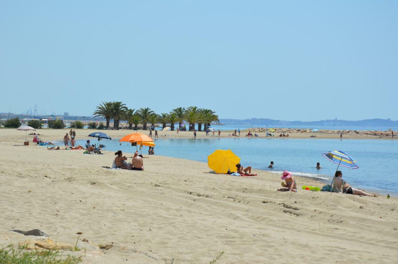 Apartamento Cambrils Duplex Екстер'єр фото