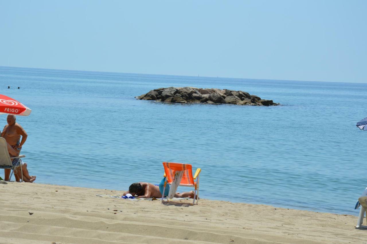 Apartamento Cambrils Duplex Екстер'єр фото
