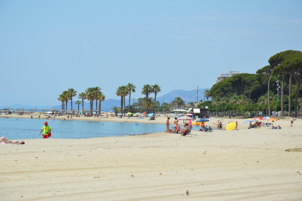 Apartamento Cambrils Duplex Екстер'єр фото