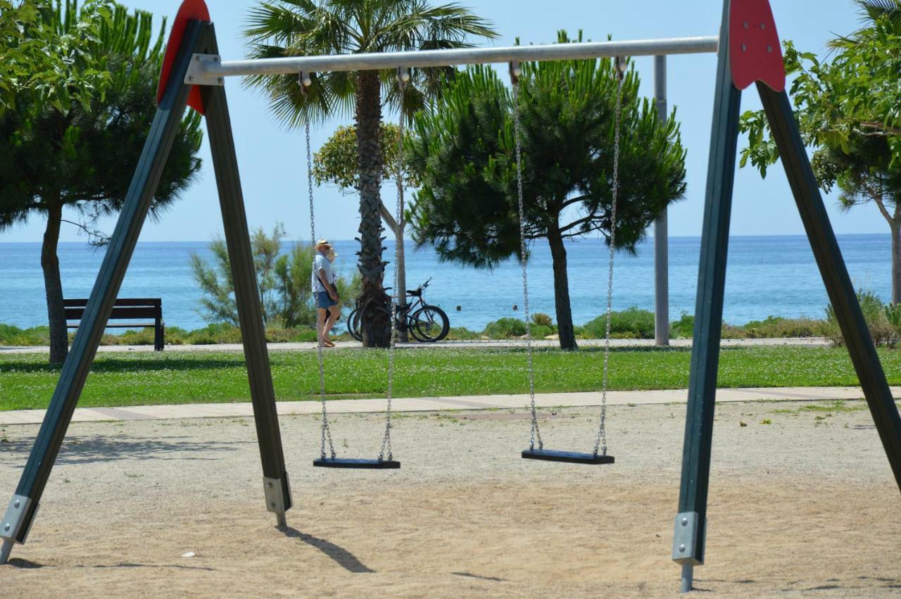 Apartamento Cambrils Duplex Екстер'єр фото