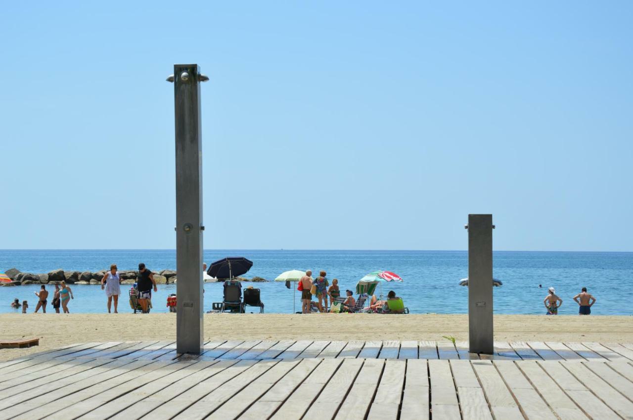 Apartamento Cambrils Duplex Екстер'єр фото