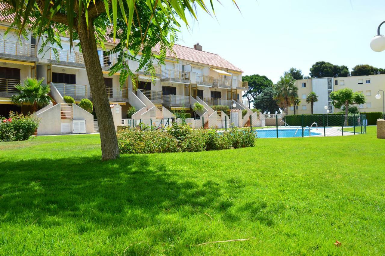 Apartamento Cambrils Duplex Екстер'єр фото