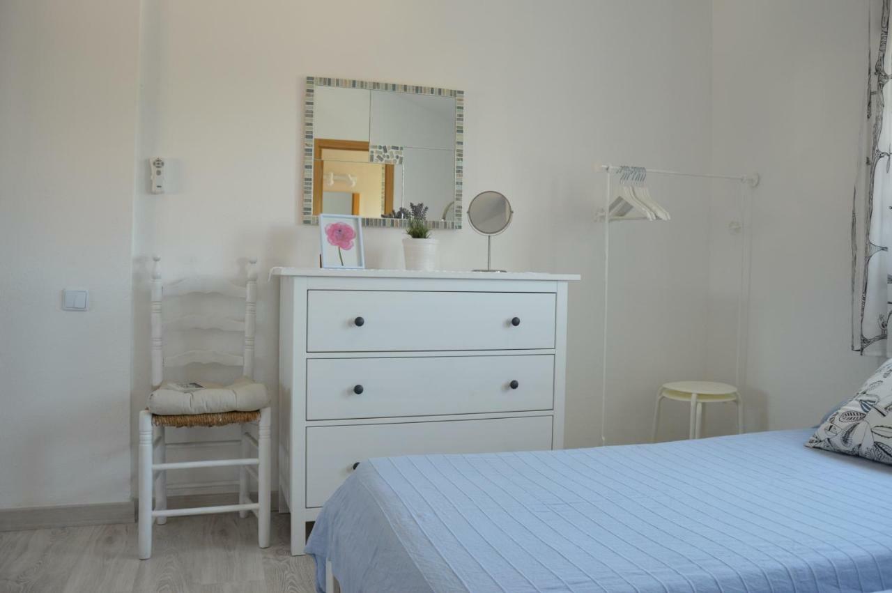 Apartamento Cambrils Duplex Екстер'єр фото
