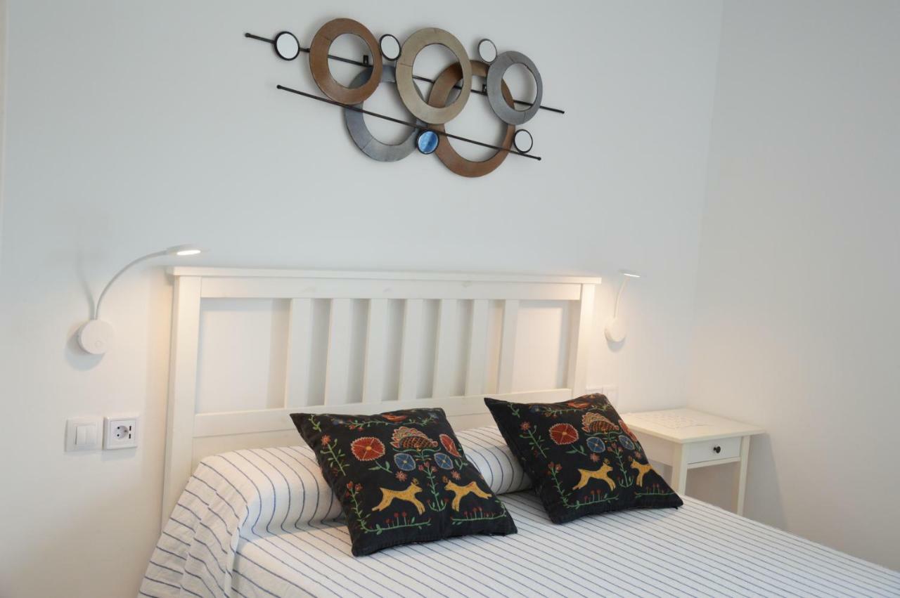 Apartamento Cambrils Duplex Екстер'єр фото