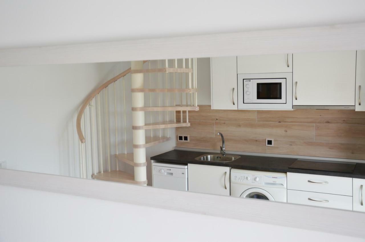 Apartamento Cambrils Duplex Екстер'єр фото