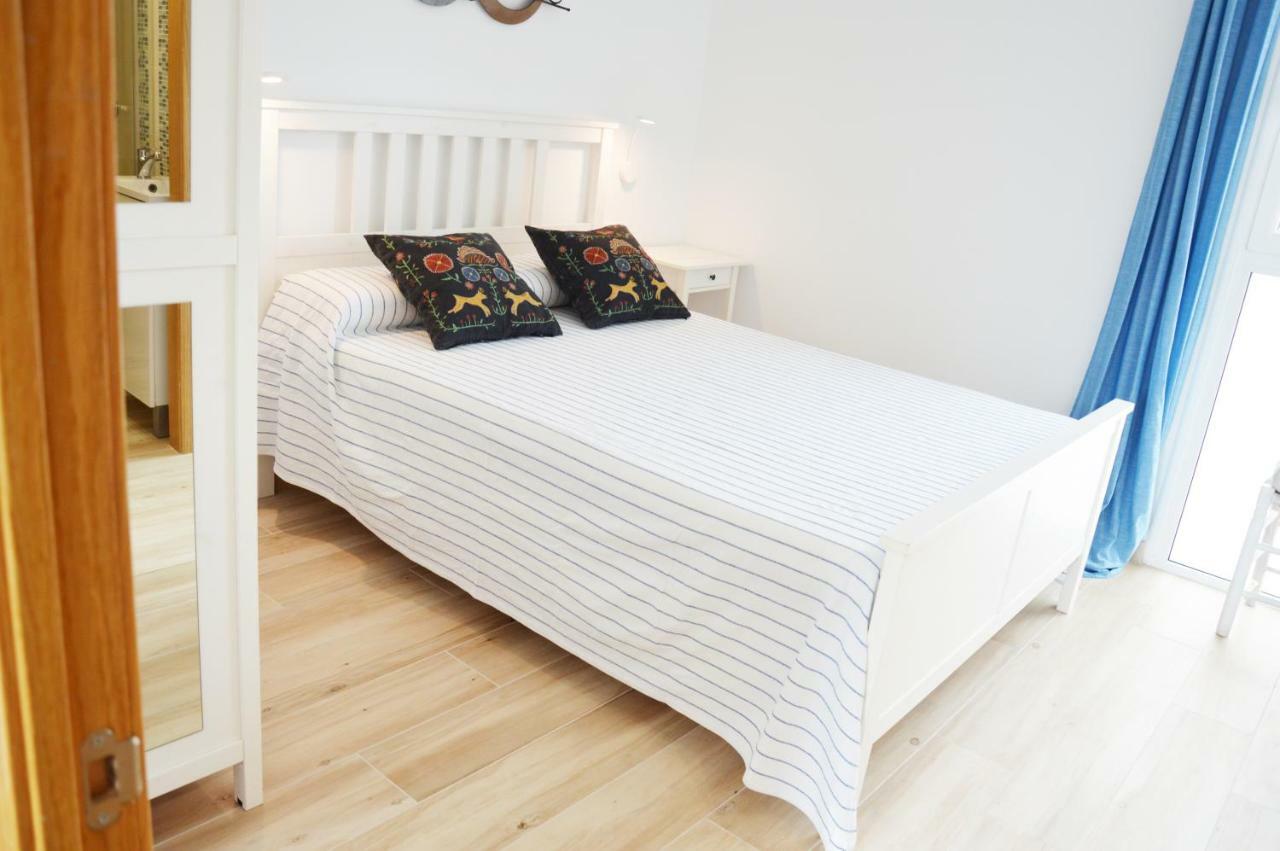 Apartamento Cambrils Duplex Екстер'єр фото