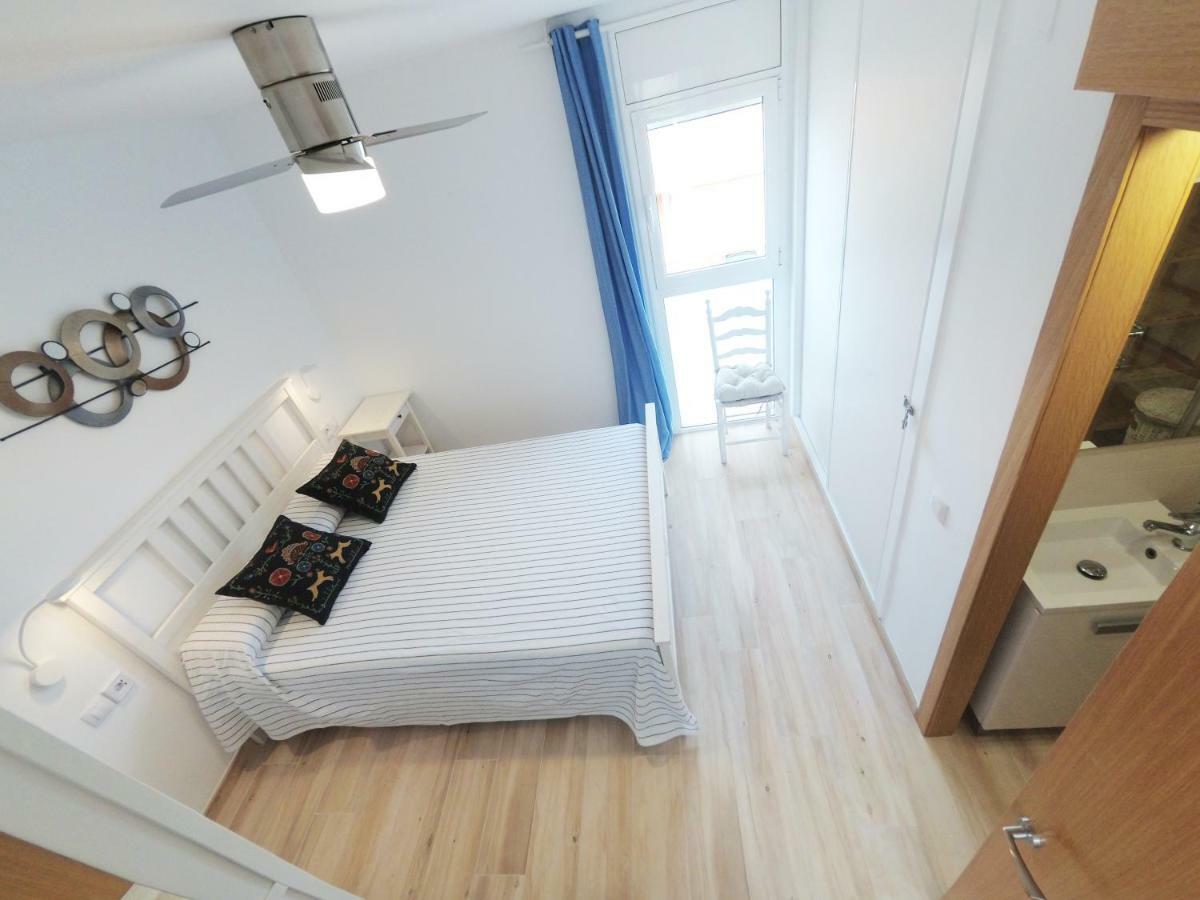 Apartamento Cambrils Duplex Екстер'єр фото