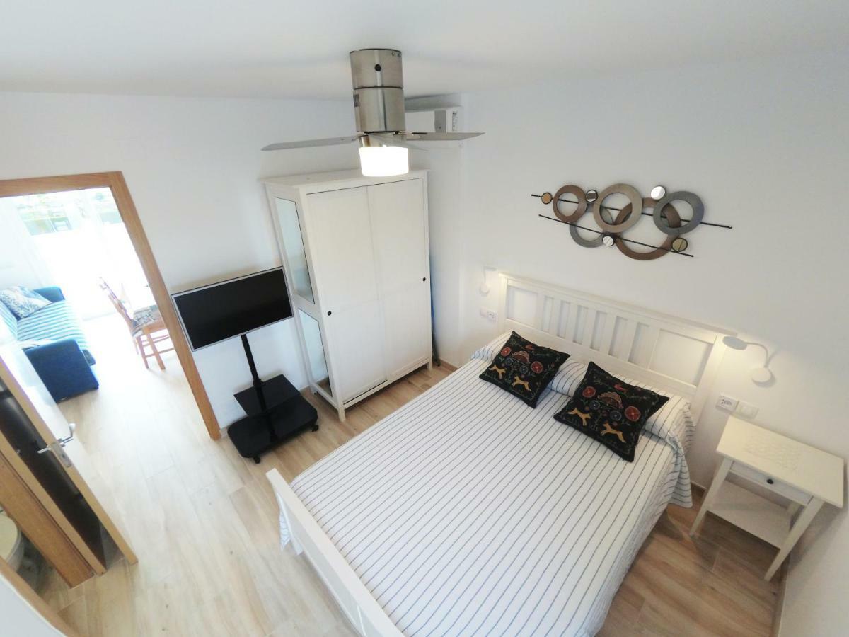 Apartamento Cambrils Duplex Екстер'єр фото