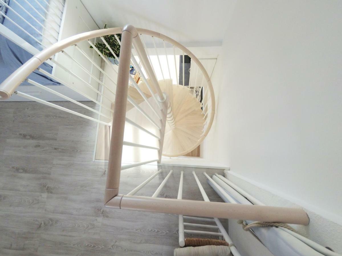Apartamento Cambrils Duplex Екстер'єр фото