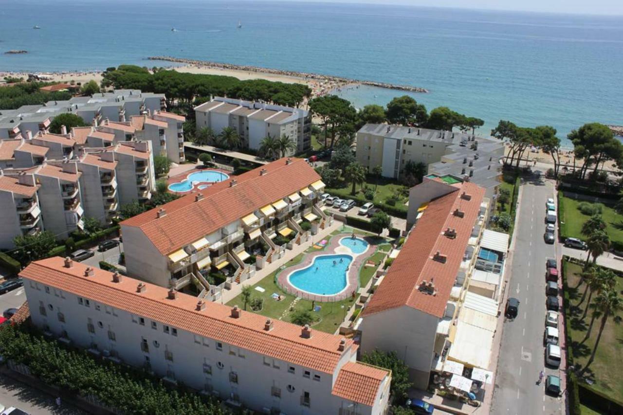 Apartamento Cambrils Duplex Екстер'єр фото