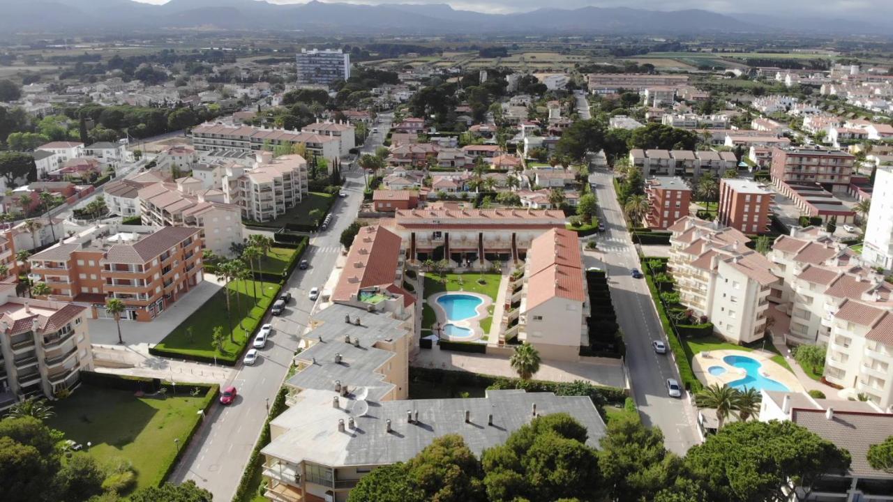 Apartamento Cambrils Duplex Екстер'єр фото