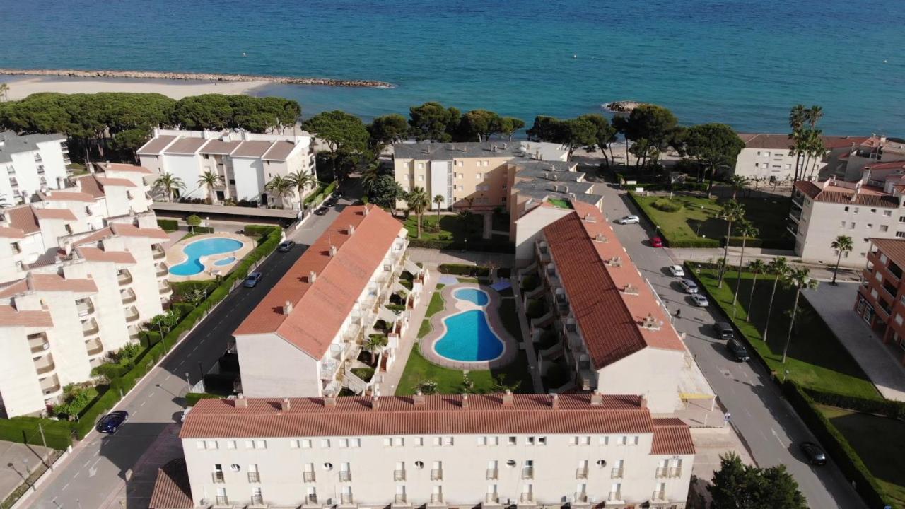 Apartamento Cambrils Duplex Екстер'єр фото